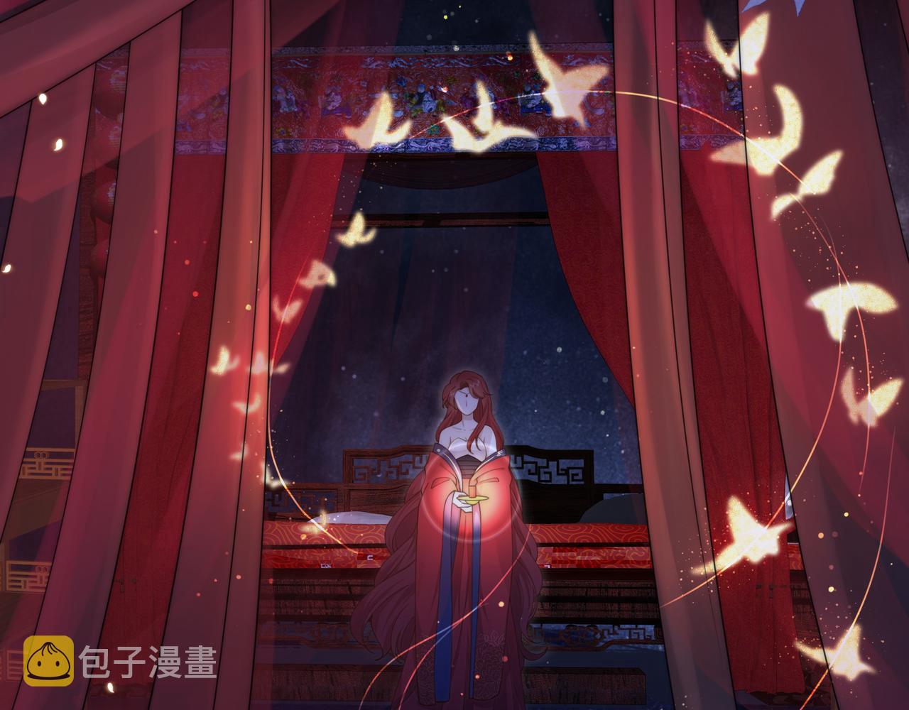 第15话 云雨蛊21