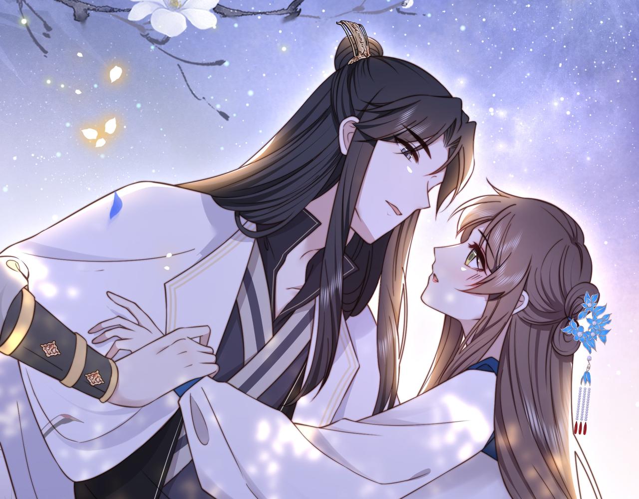 第46话未婚妻的下马威44