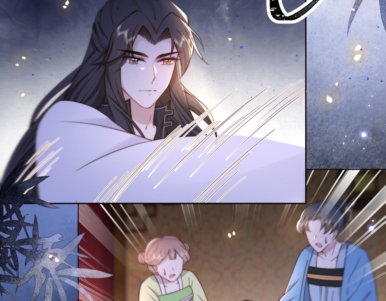 第19话 宅斗！不好惹的墨九55