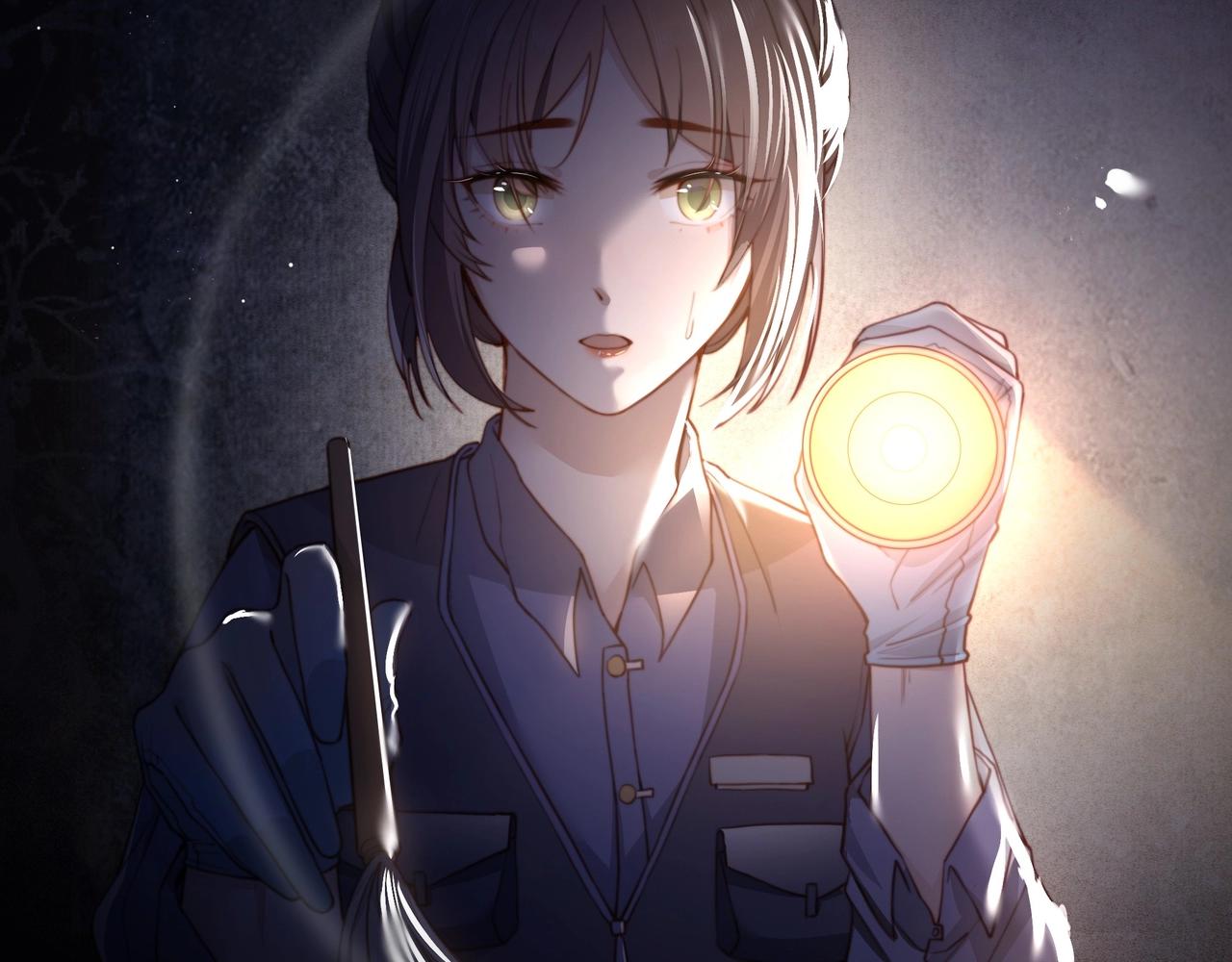 第1话 穿越成在逃嫂嫂？！10