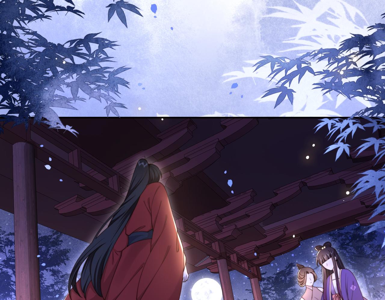 第14话 坠入密室？！6