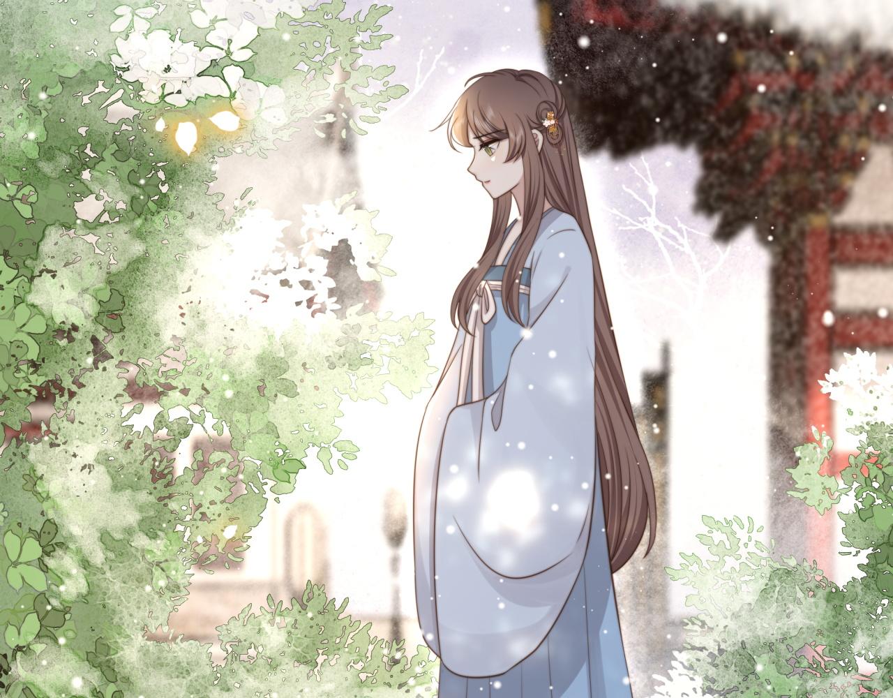 第65话 何谓情？8