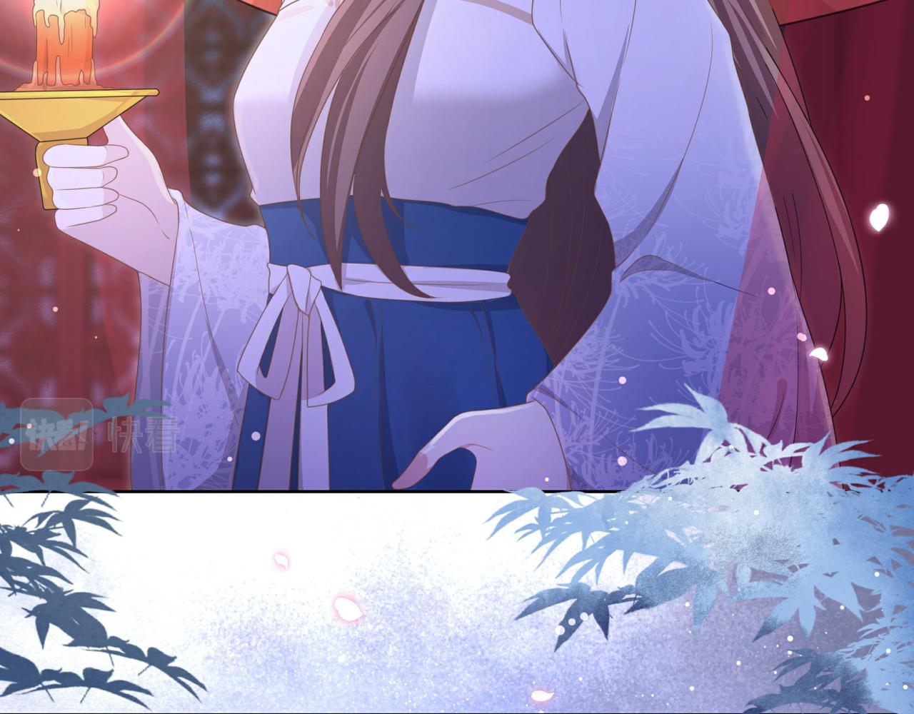 第16话 蛊毒发作？10