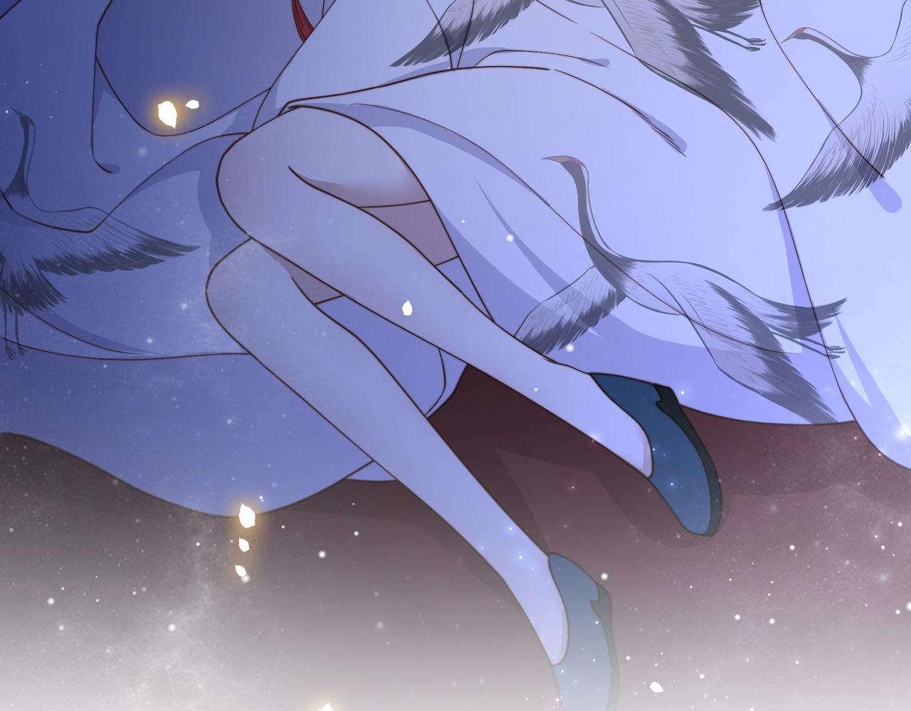 第7话 踩情敌·逗小叔58
