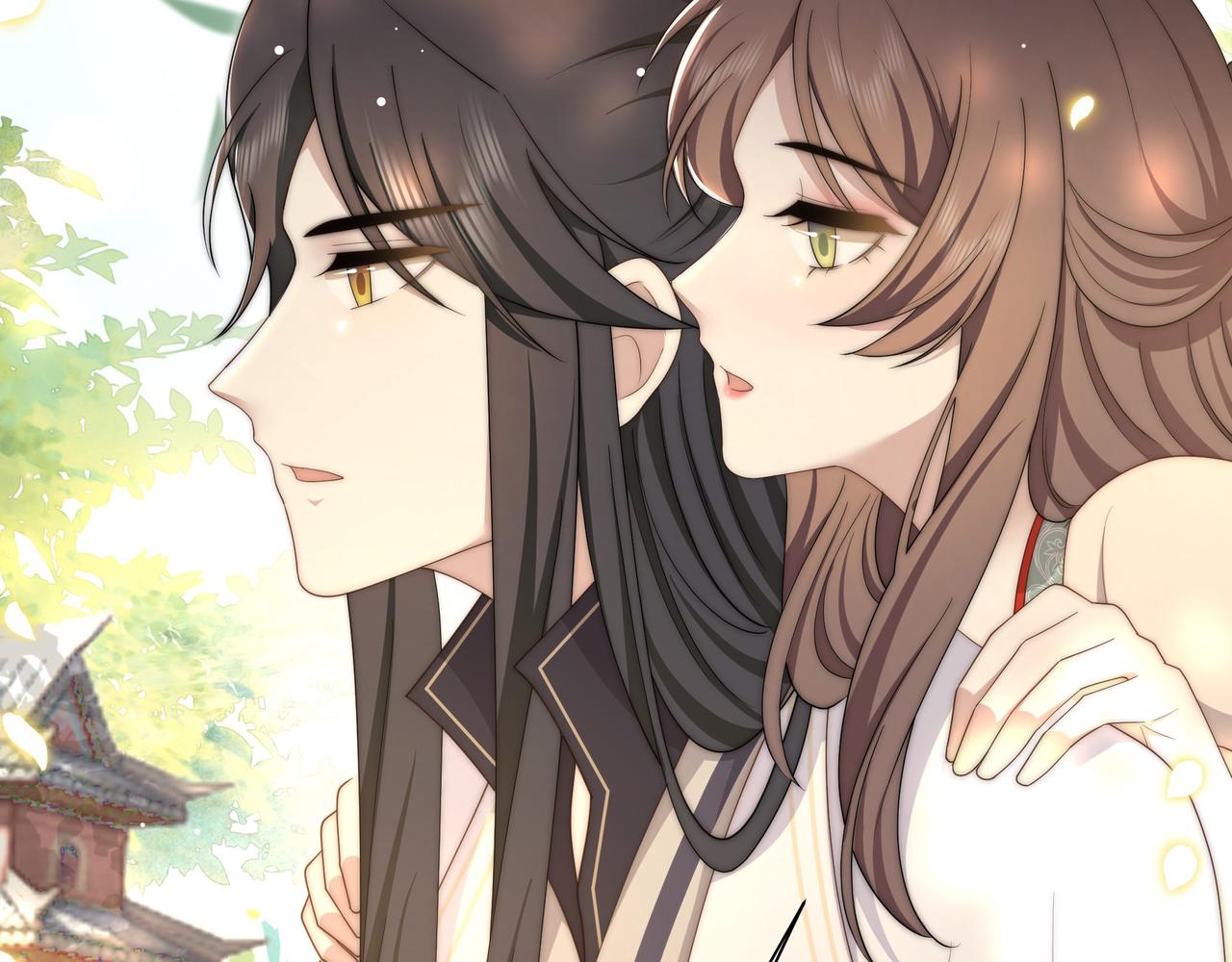 第58话萧干的秘密85