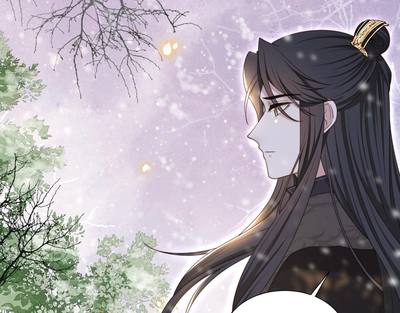 第73话 为你抗旨拒婚！20