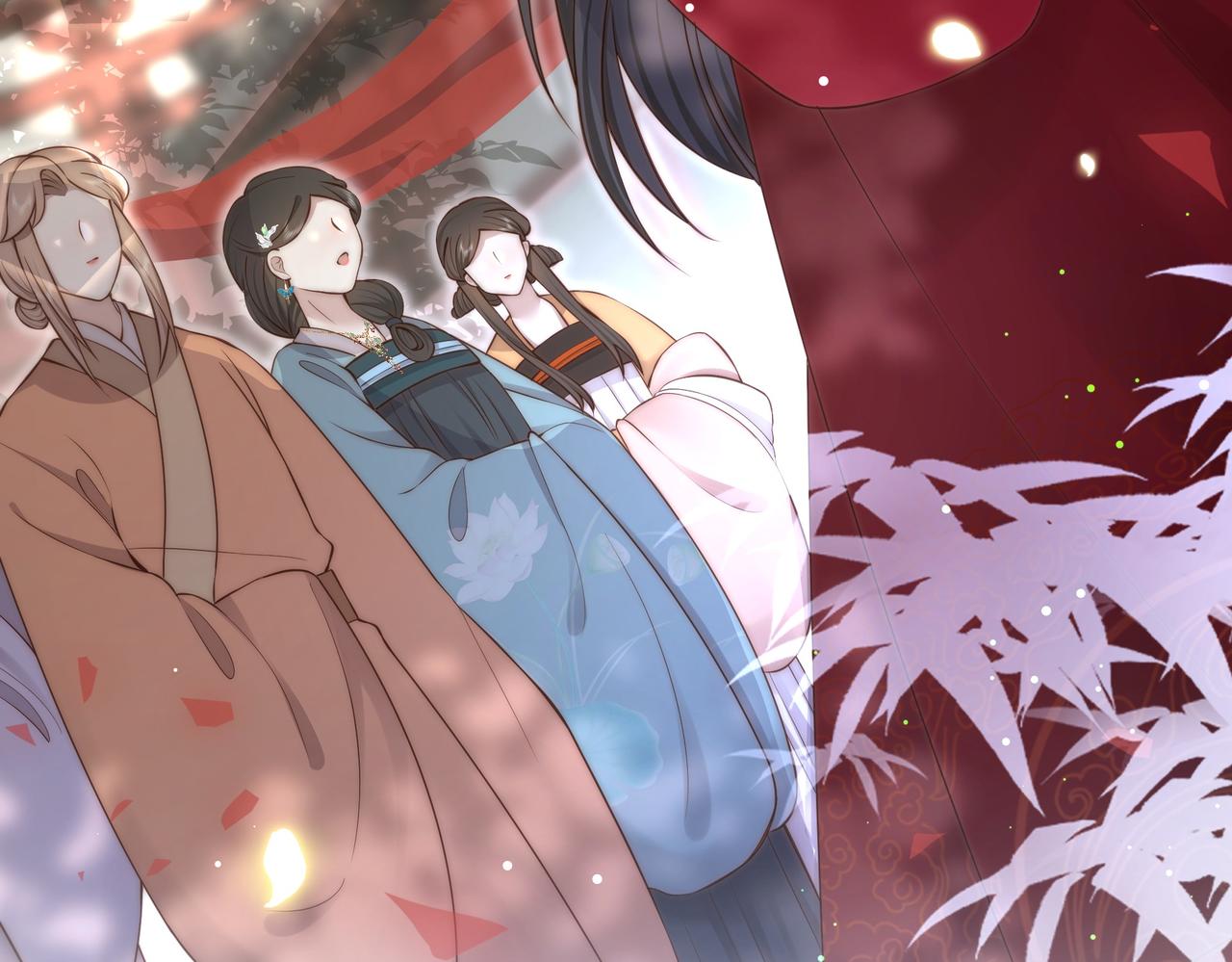 第37话 小叔变夫君！？93