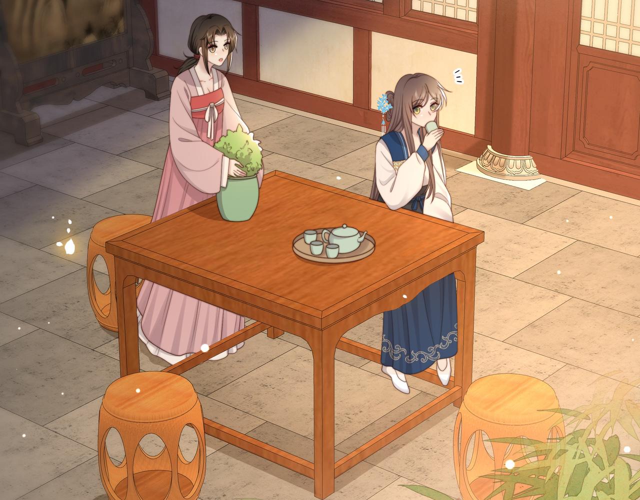 第47话太子驾到！70