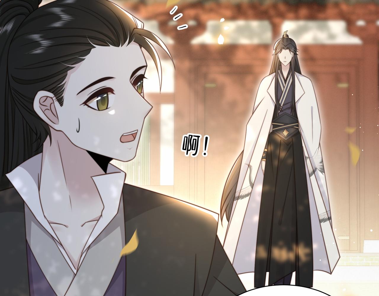 第43话 他勾引我！70