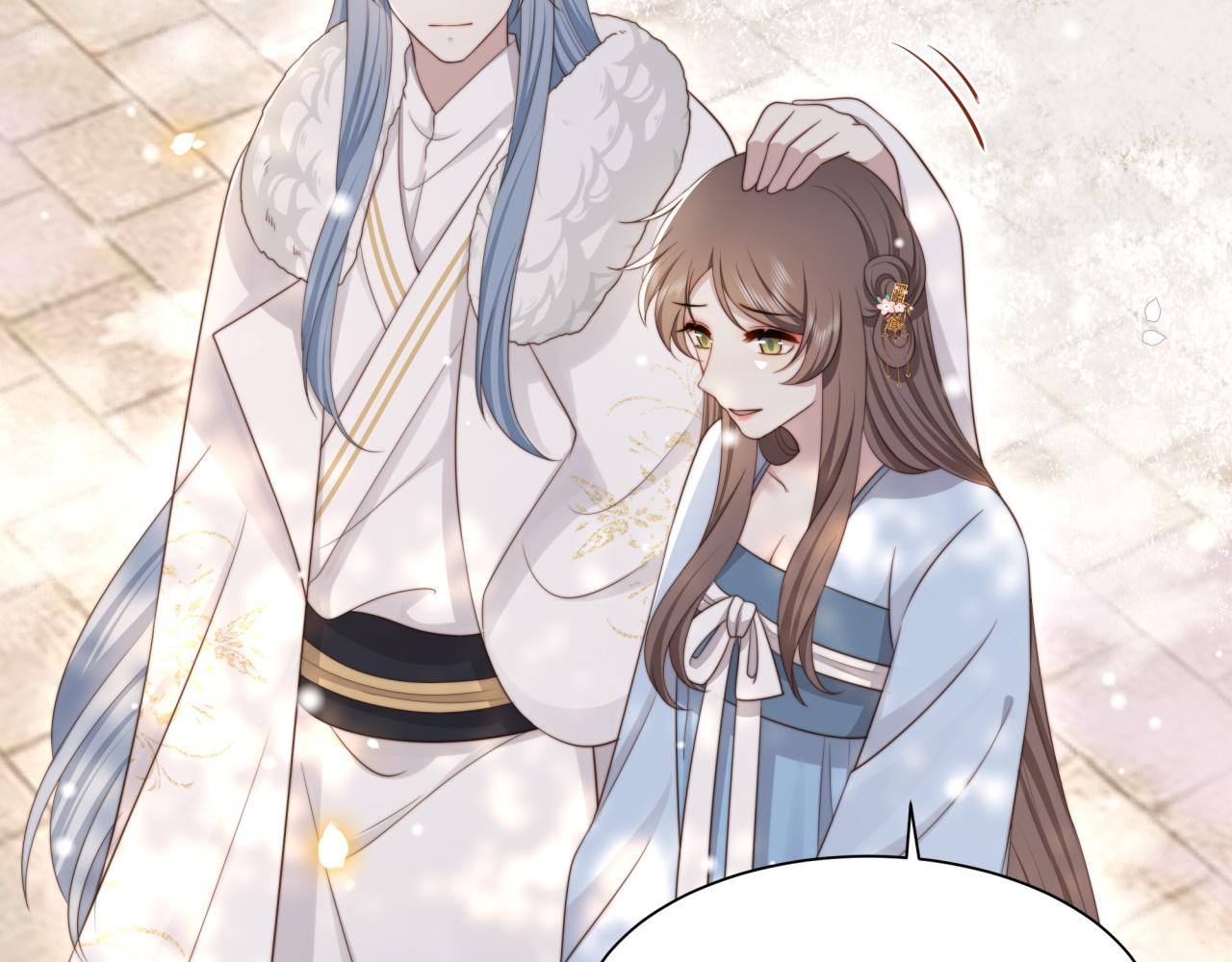 第65话 何谓情？20
