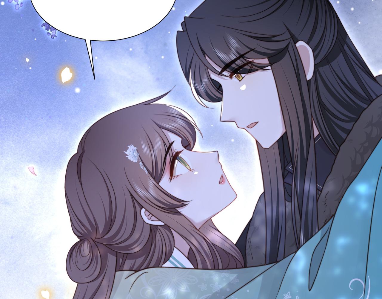 第73话 为你抗旨拒婚！90