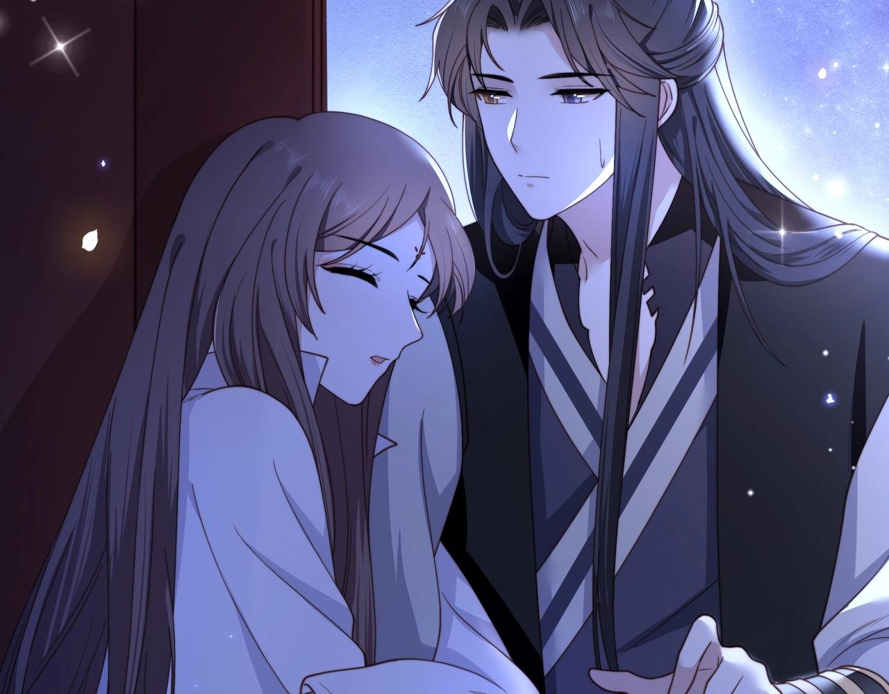 第7话 踩情敌·逗小叔52