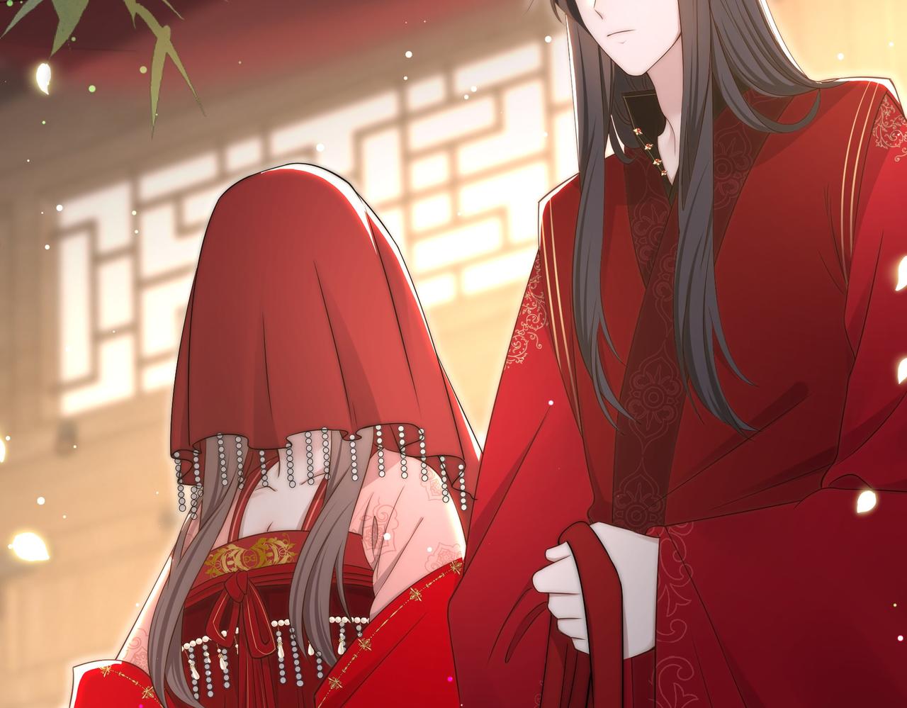 第37话 小叔变夫君！？107