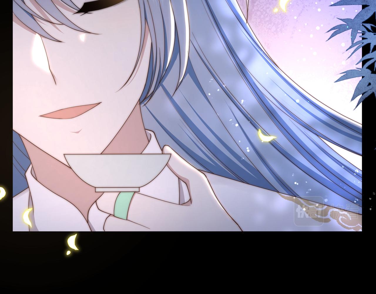 第36话 艳遇！神秘美男来啦~87