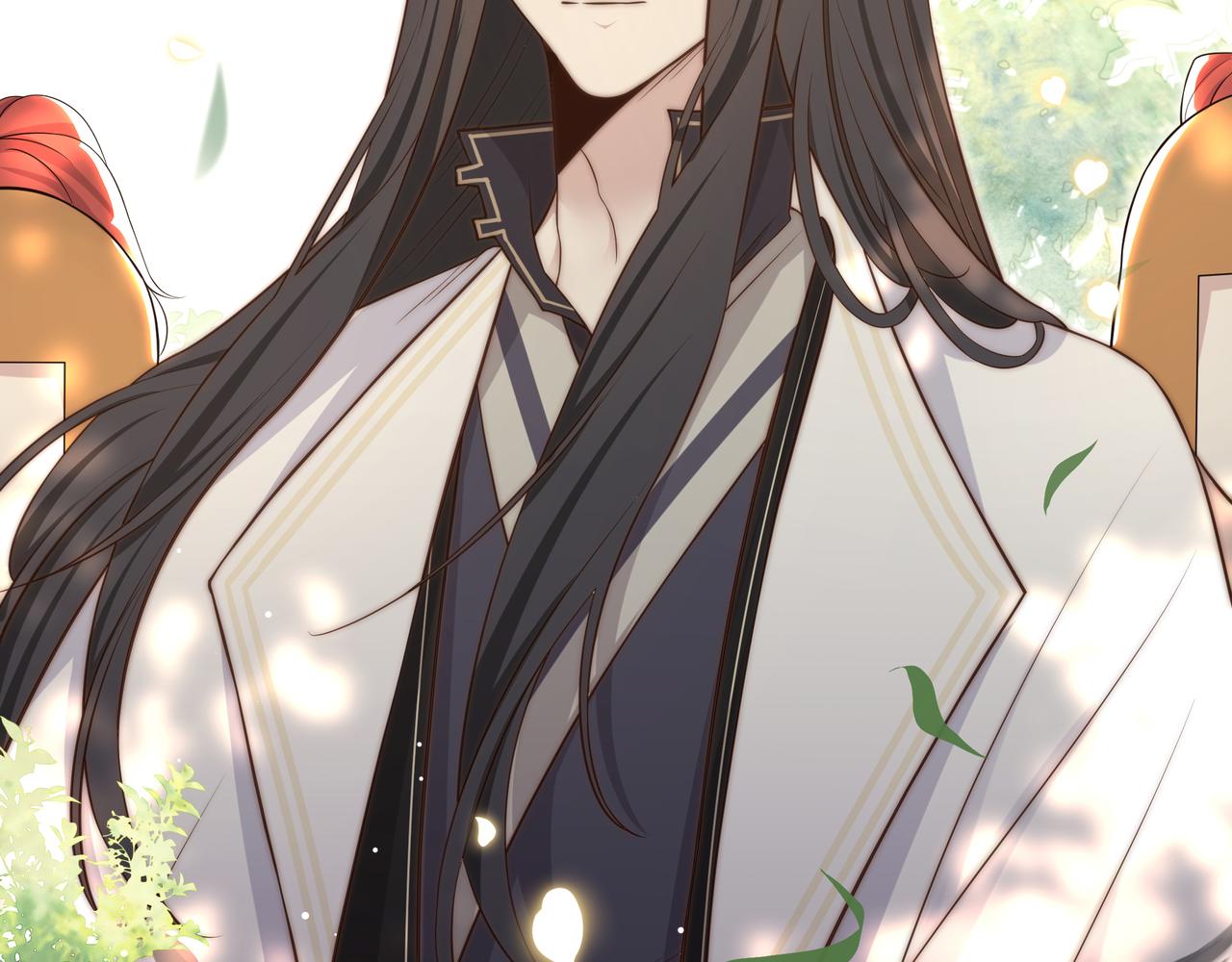 第46话未婚妻的下马威100