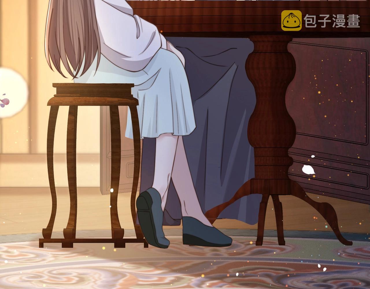 第9话 我可以摸摸你吗？69