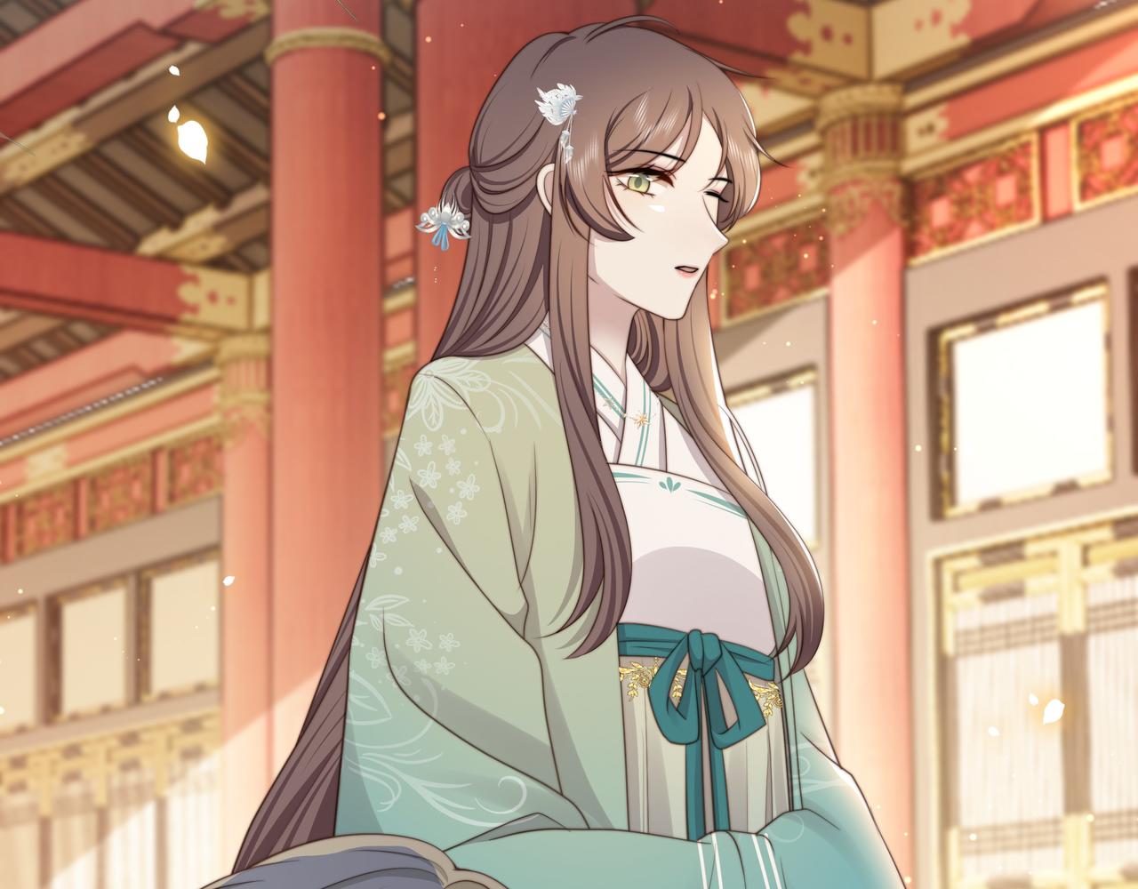 第70话 解除婚约16