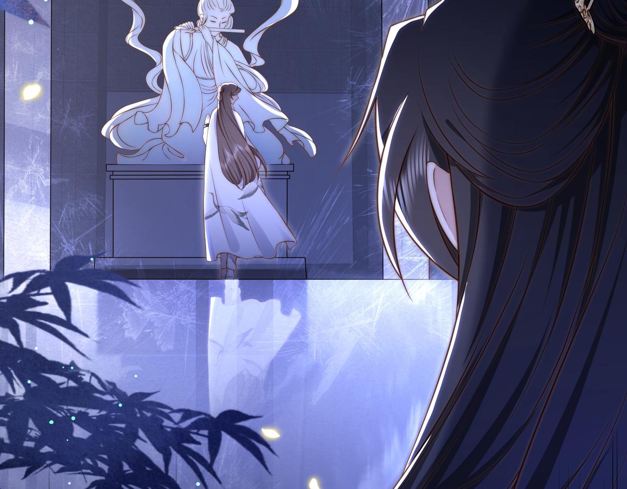 第35话 抛下萧干？！5