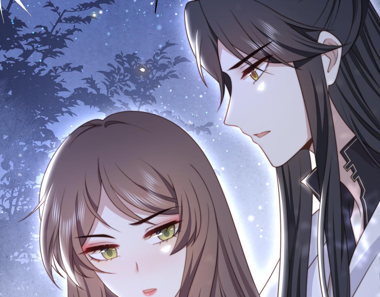 第56话月下同骑50