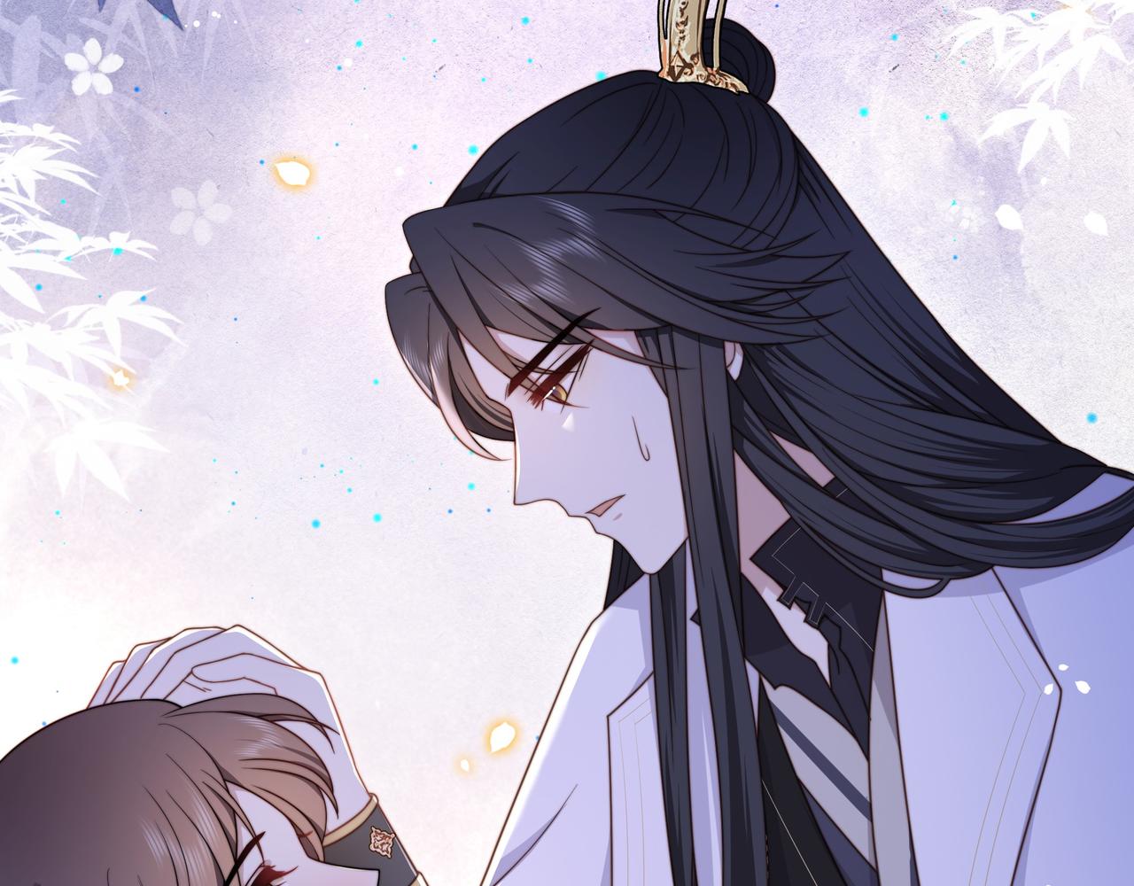 第16话 蛊毒发作？40