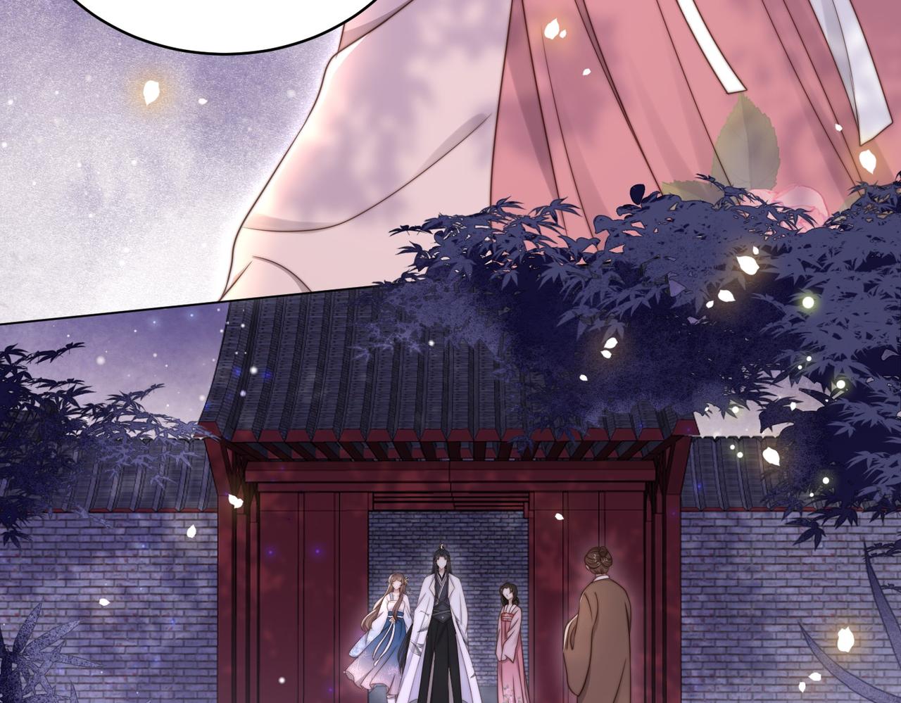 第19话 宅斗！不好惹的墨九87