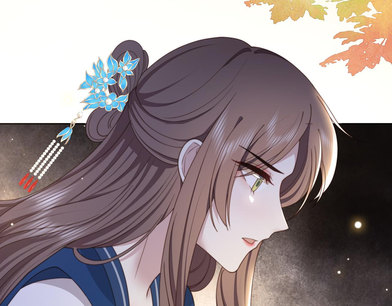 第46话未婚妻的下马威8