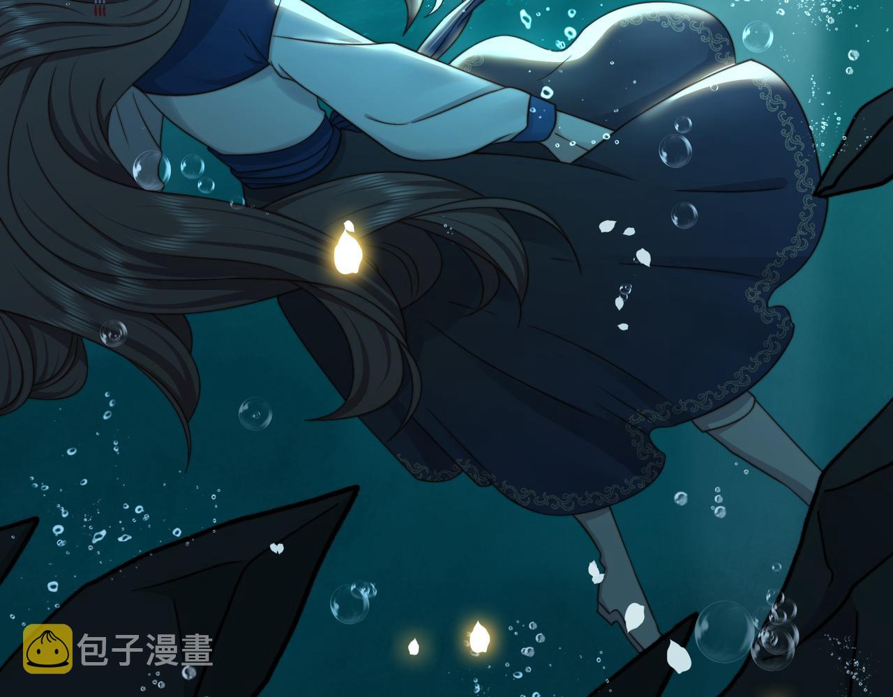 第41话 水下渡气吻68