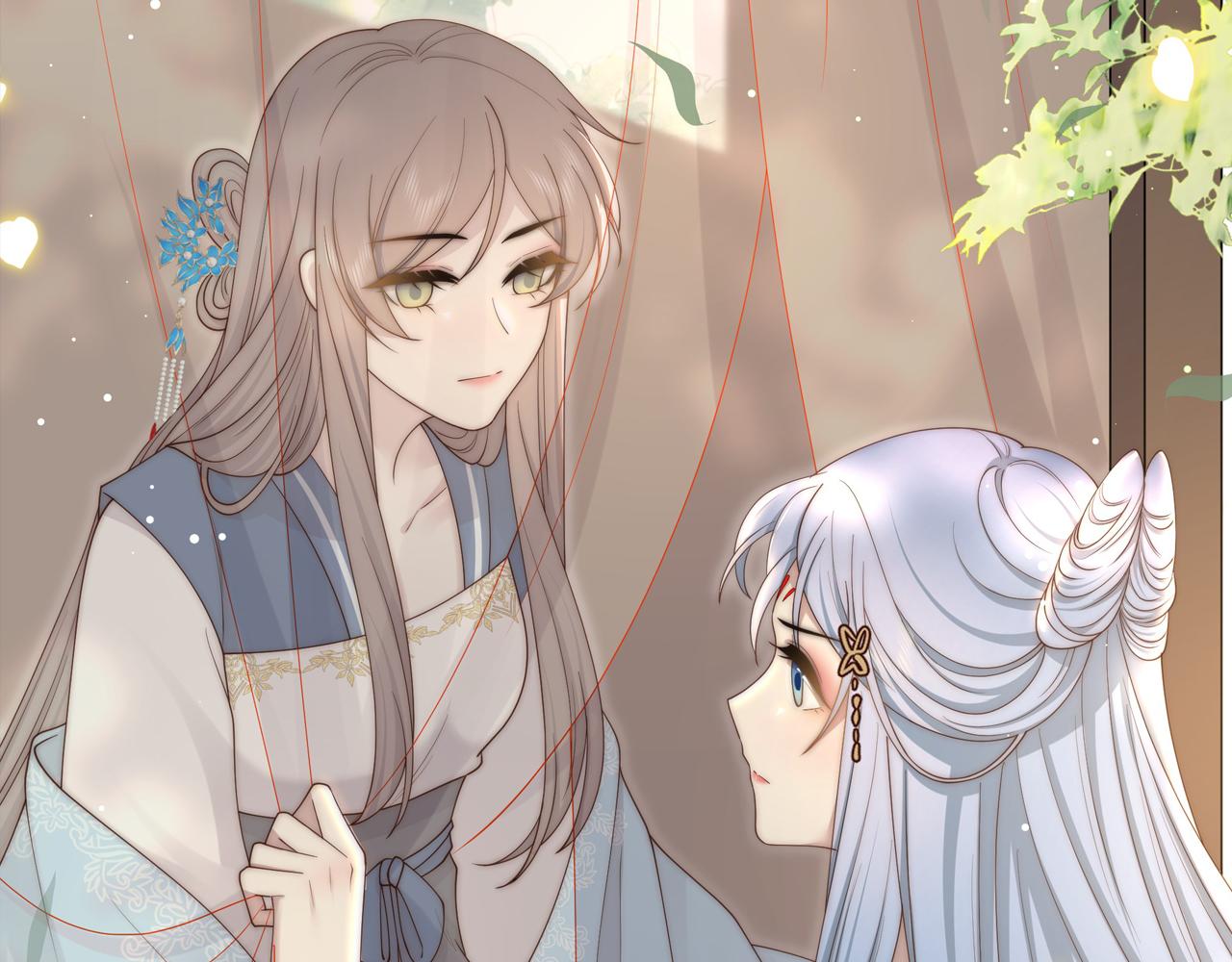 第46话未婚妻的下马威111