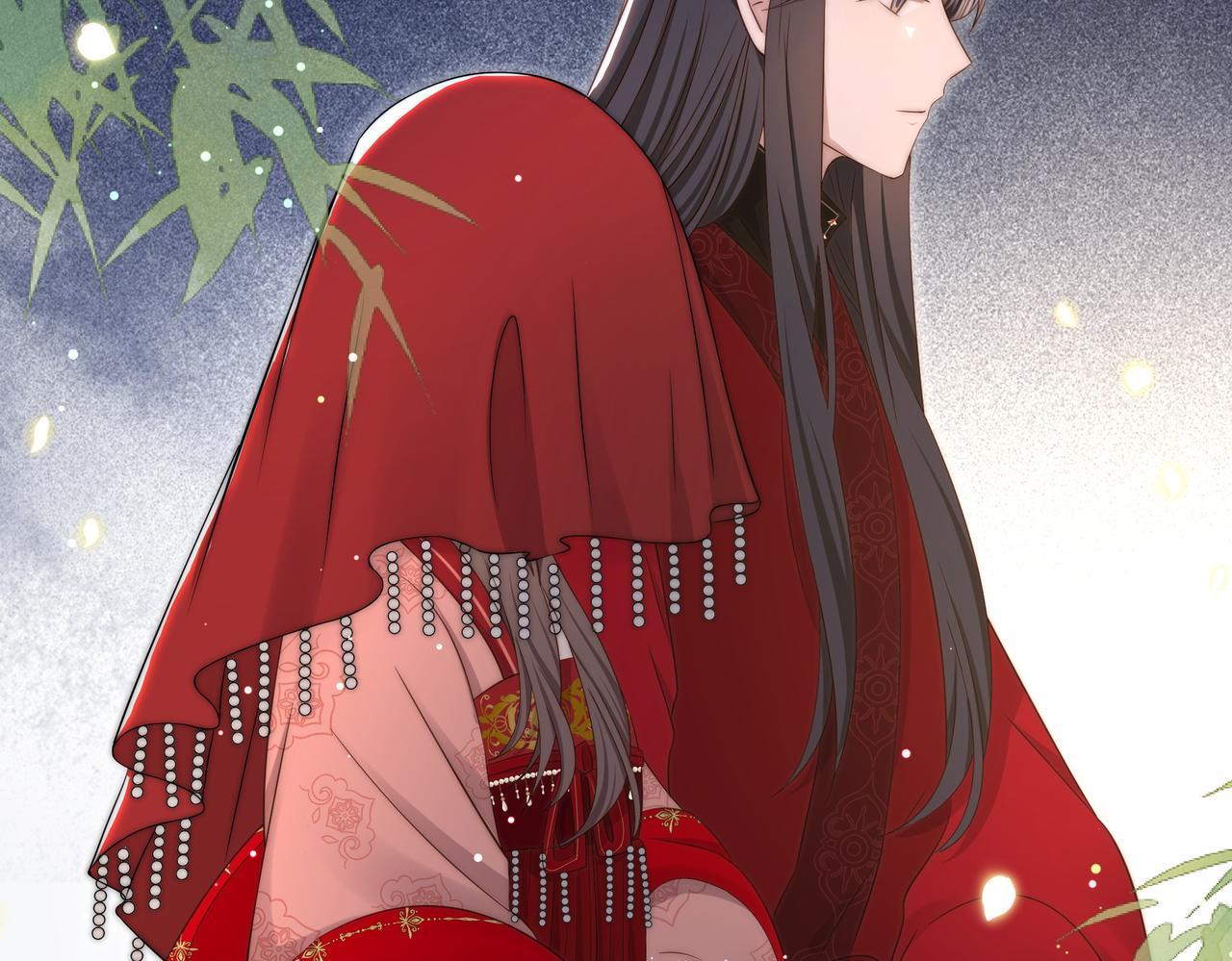 第37话 小叔变夫君！？112
