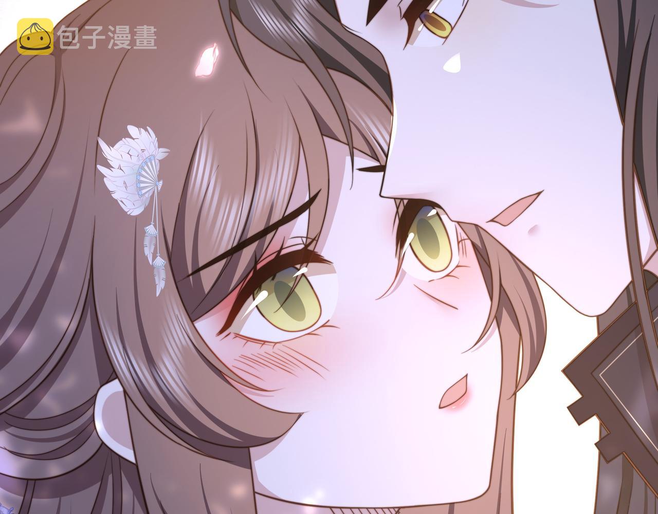 第73话 为你抗旨拒婚！100