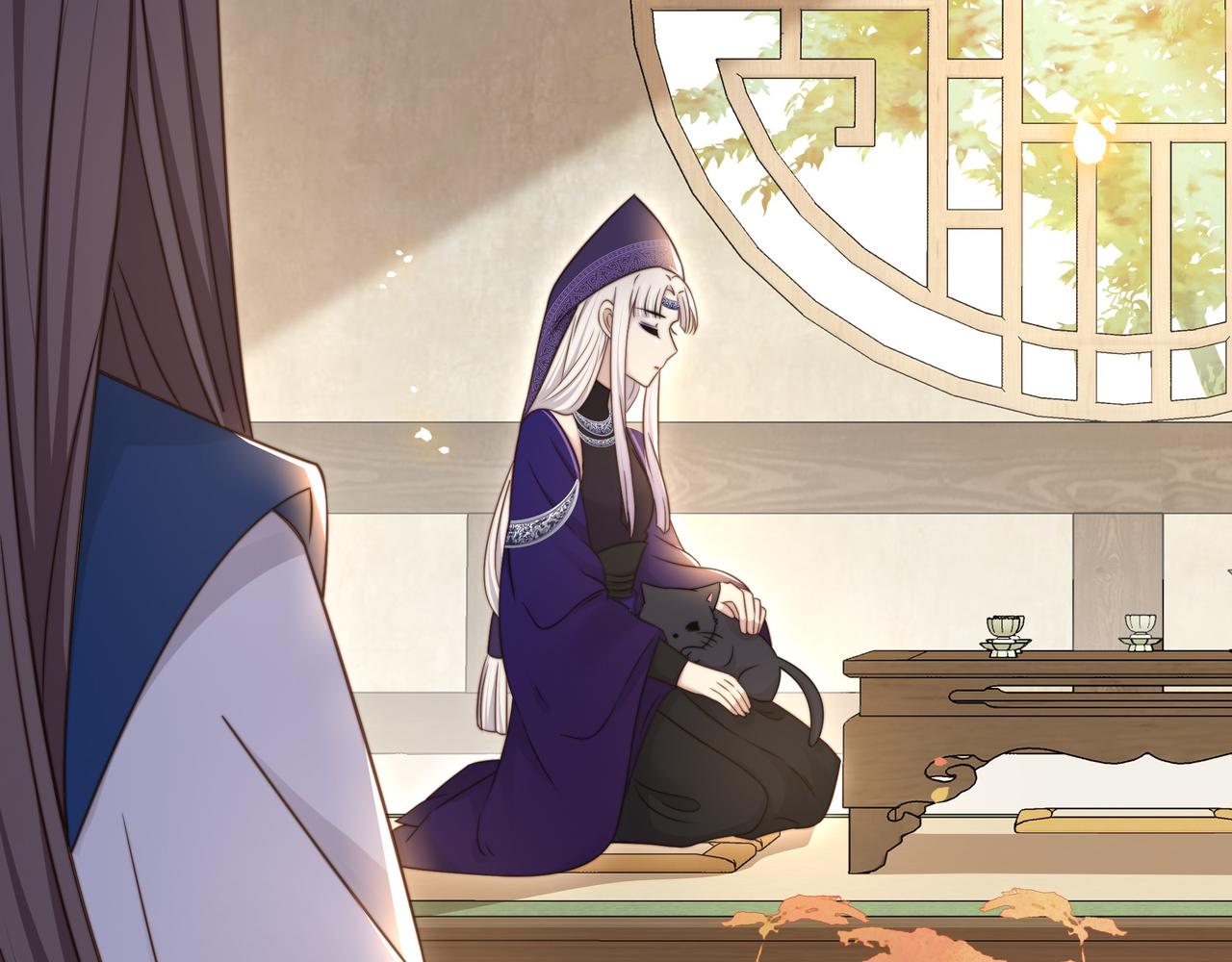 第45话云雨蛊？！50