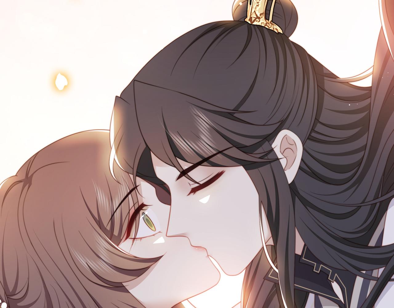 第60话 梦中旖旎7