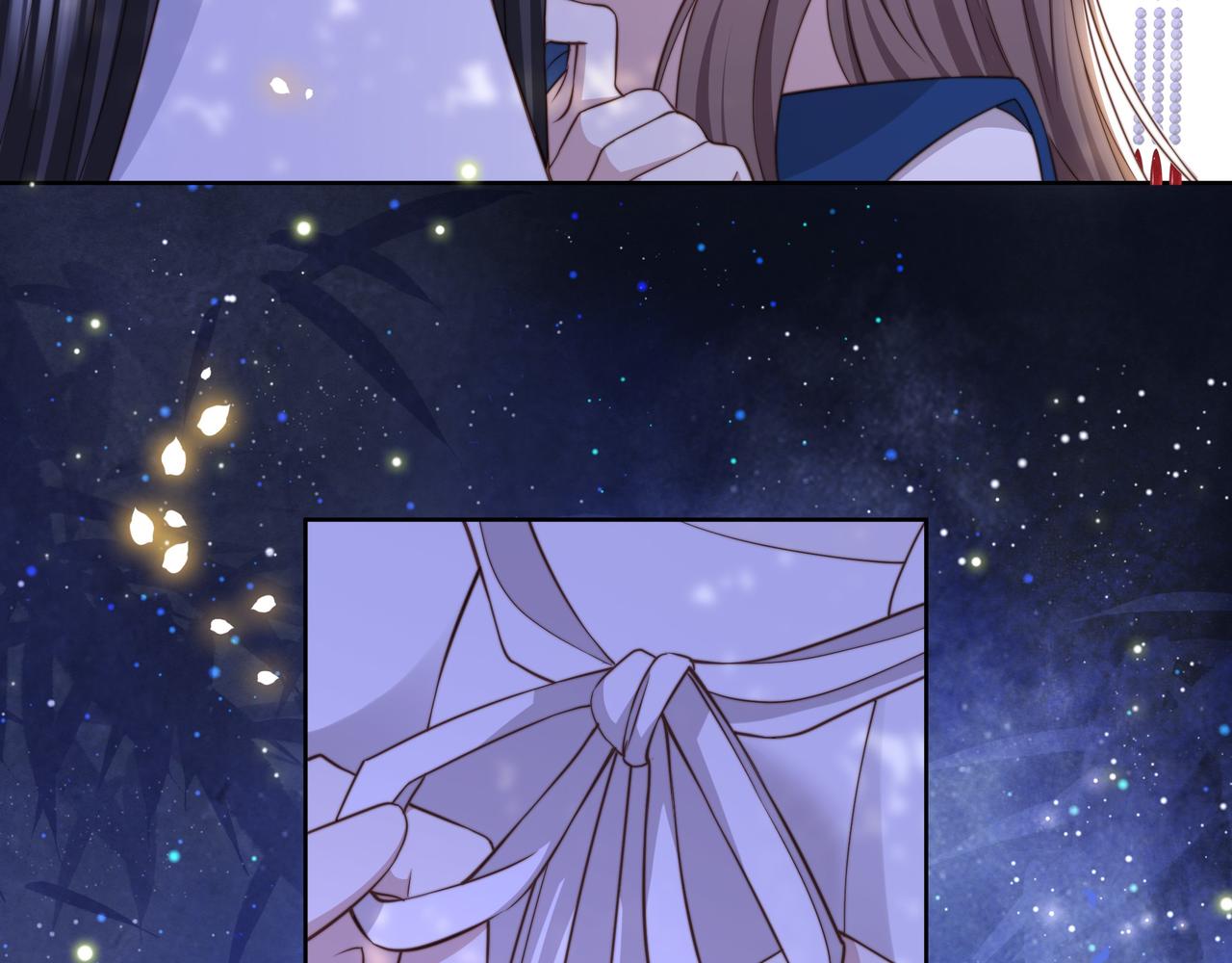 第46话未婚妻的下马威47
