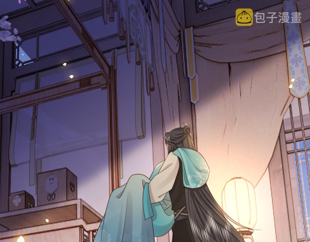 第73话 为你抗旨拒婚！114