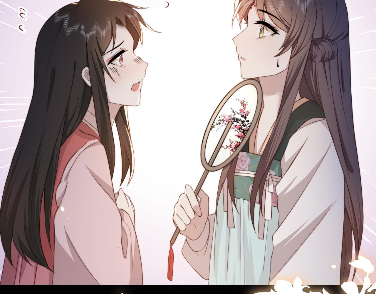 第8话 意外“偷窥”69