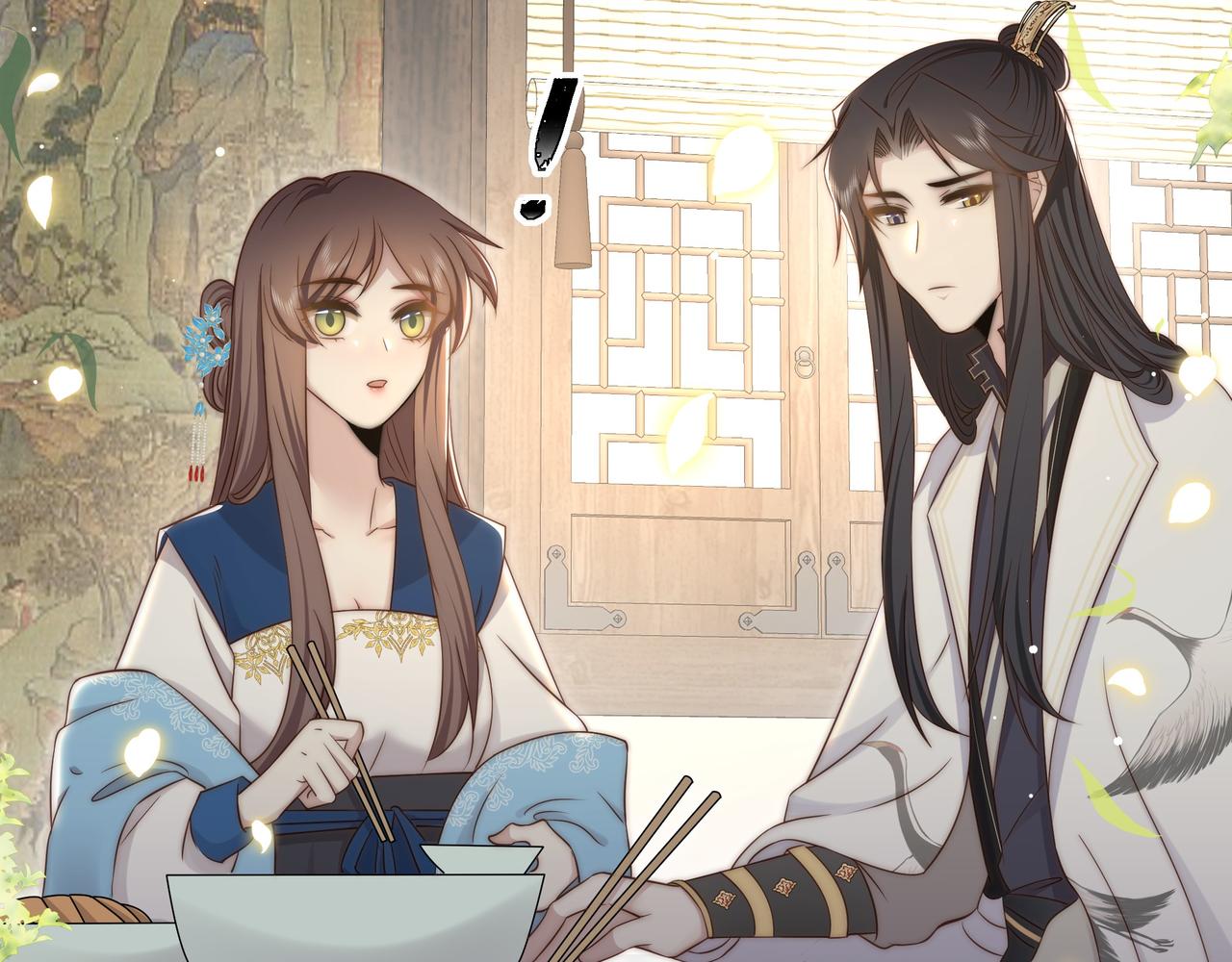 第46话未婚妻的下马威72