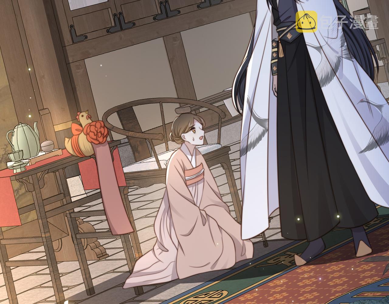 第31话 新娘不见了？！88