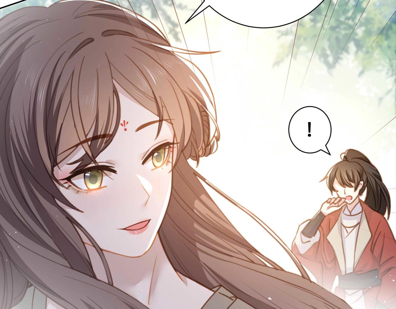 第1话 穿越成在逃嫂嫂？！47