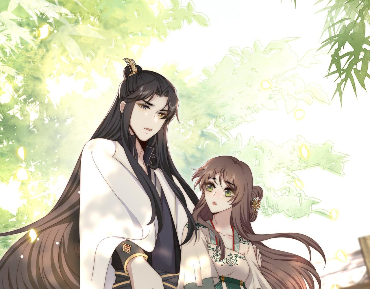 第58话萧干的秘密59