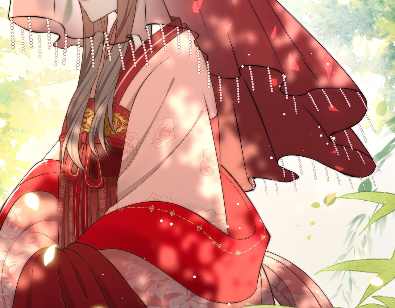 第37话 小叔变夫君！？100
