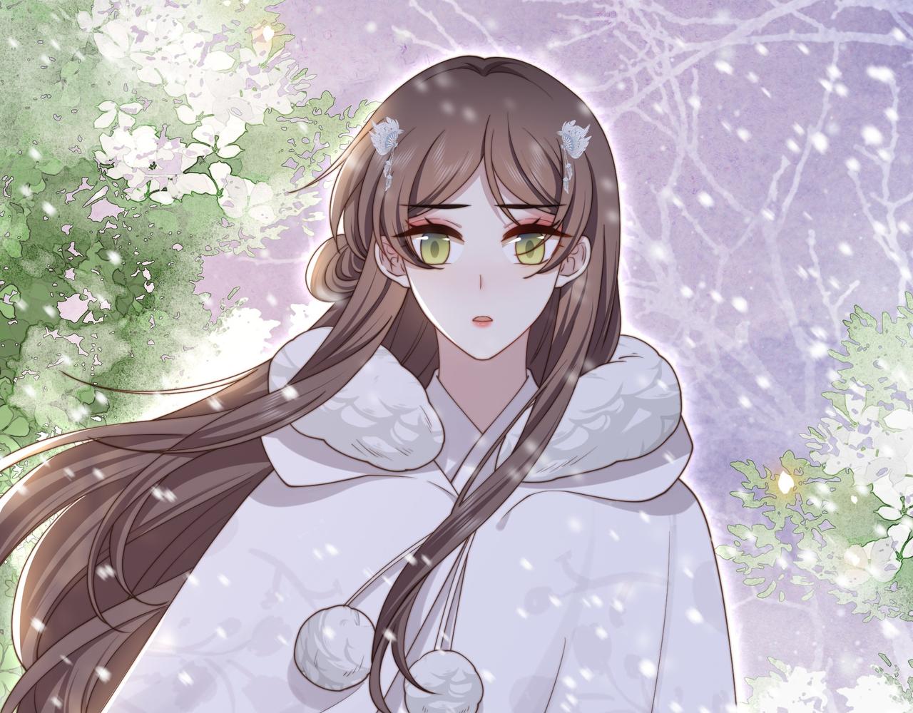 第73话 为你抗旨拒婚！32