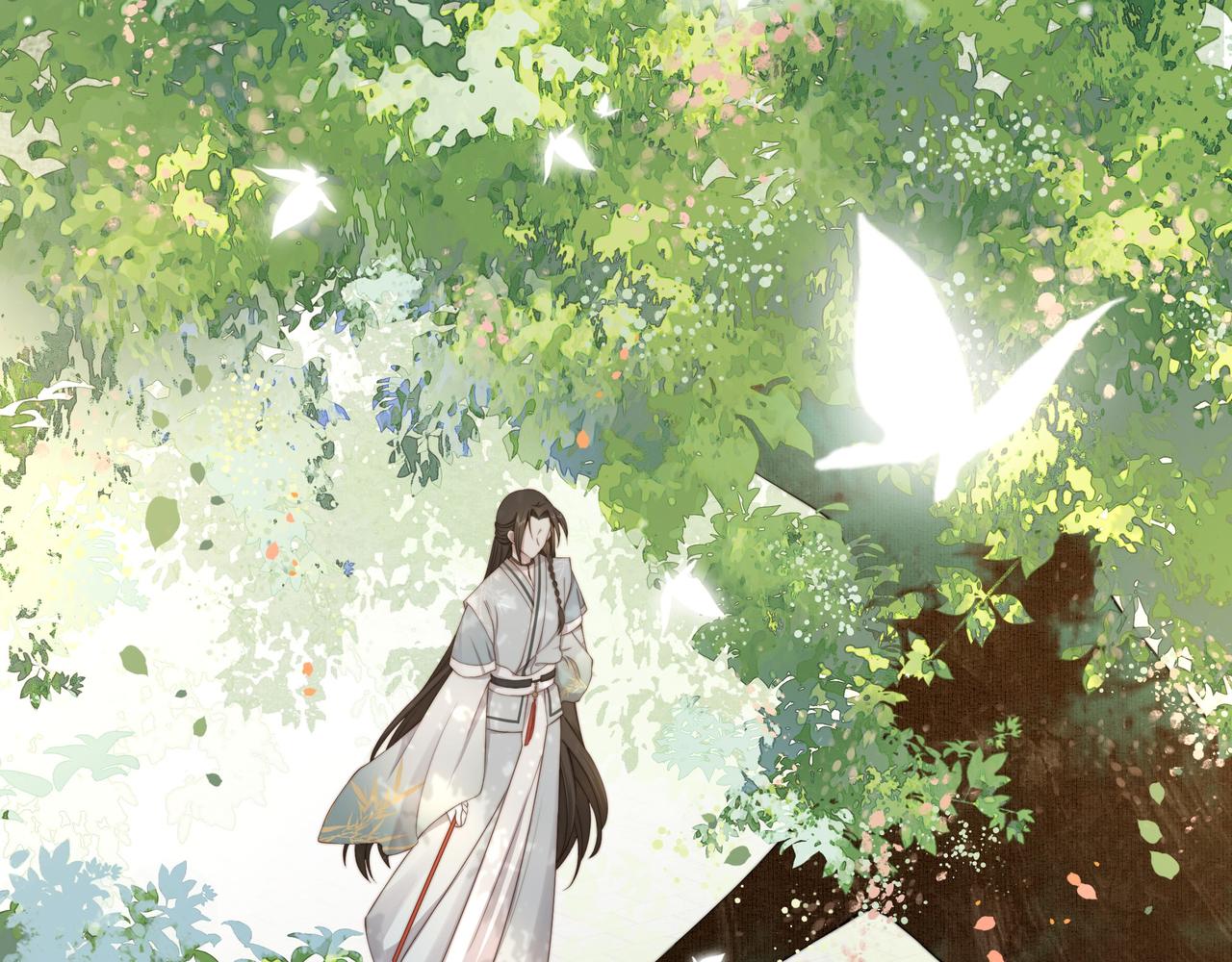 第11话 情敌相见，分外眼红51