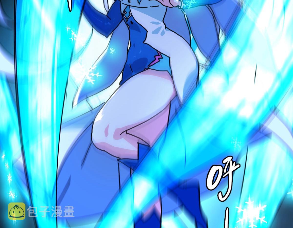 第68话 豁出性命的诗雪云67