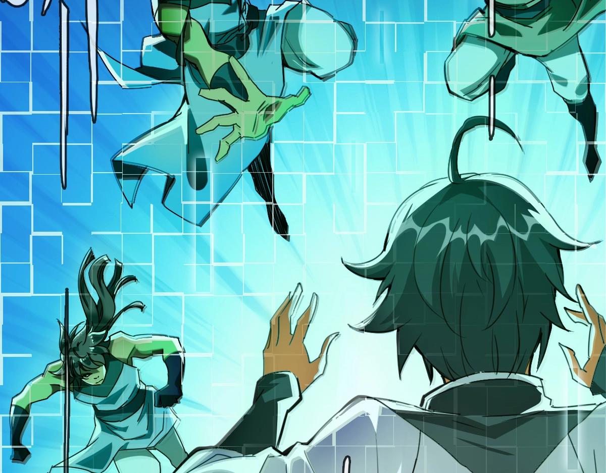 第1话 疯狂升级系统175