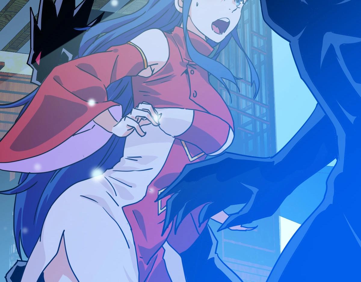 第100话 实力提升60