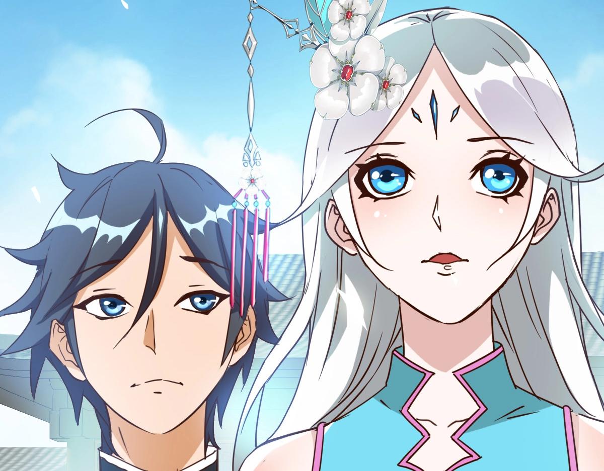 第7话 爆装备！98