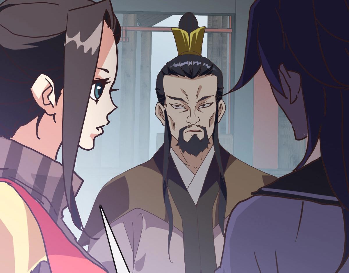 第65话“我就嫁给你”138
