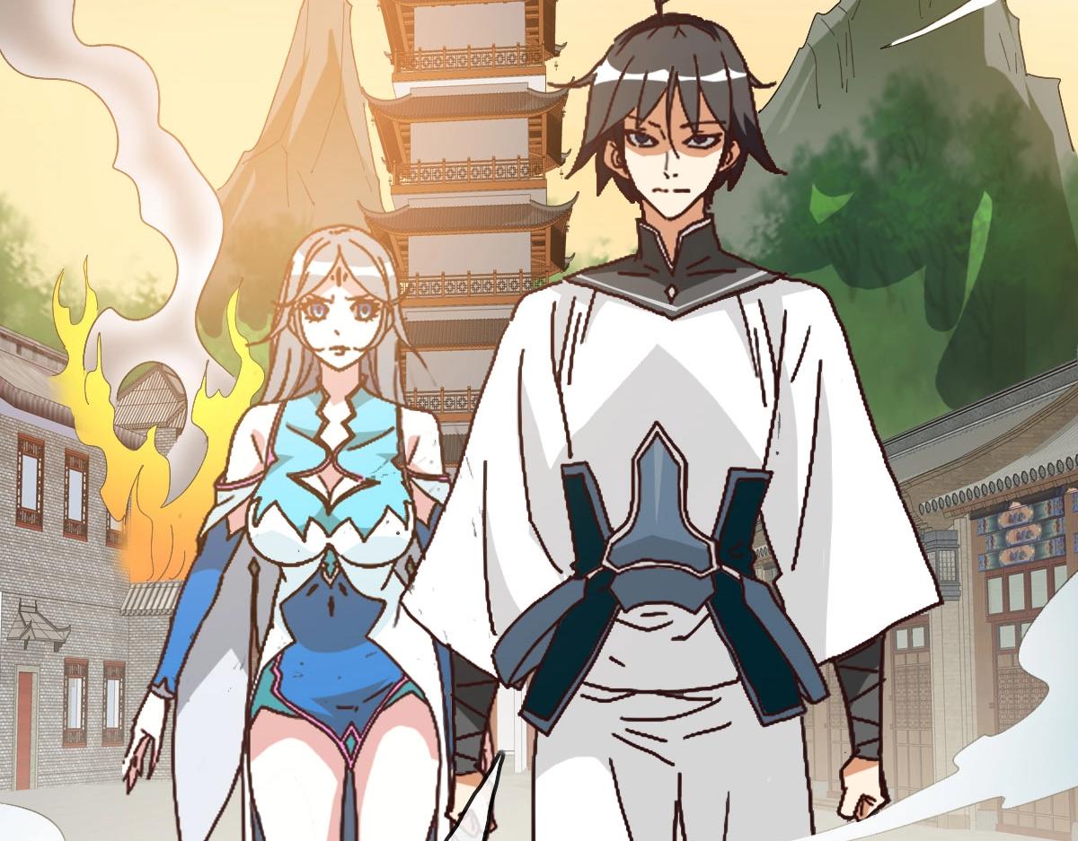 第71话 覆灭青玄府85