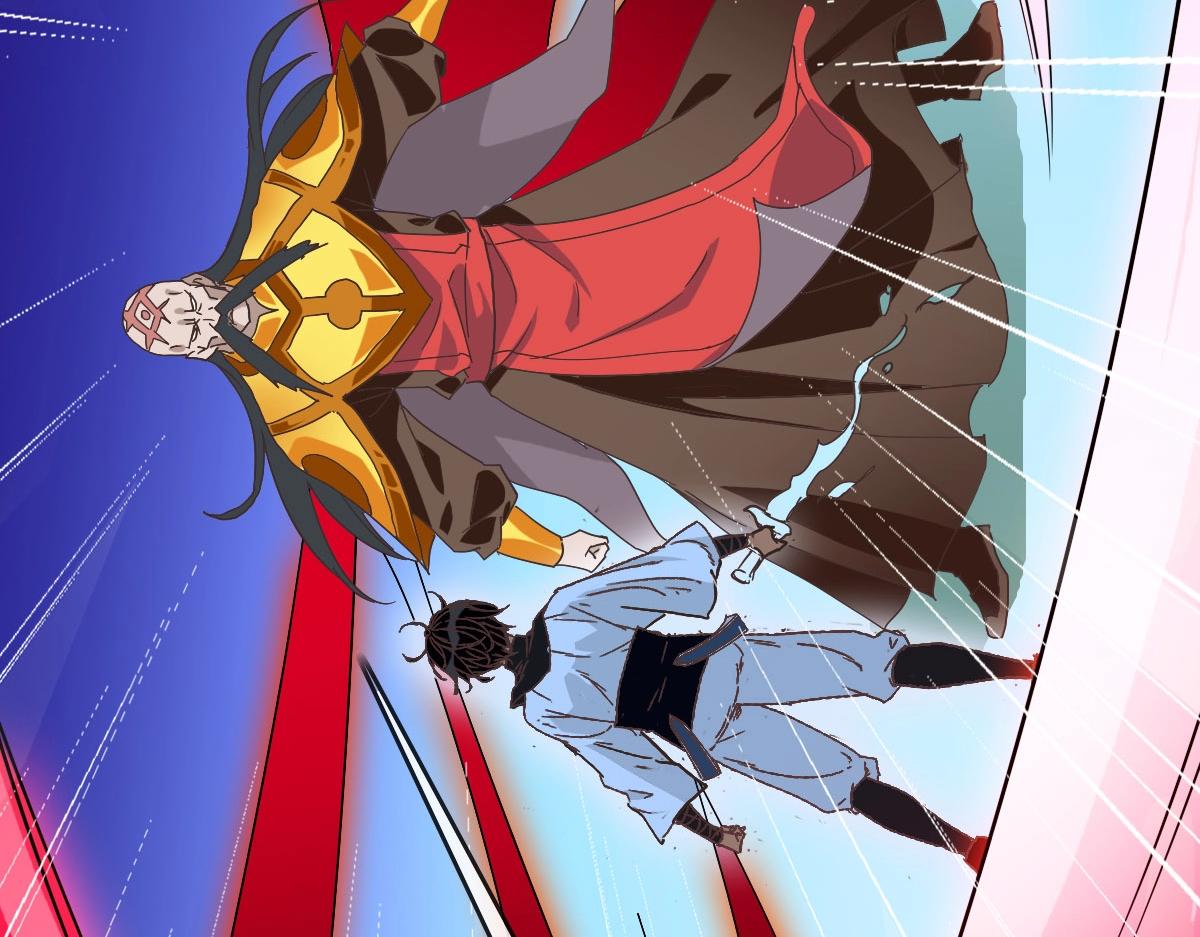 第69话 吸血VS化功97