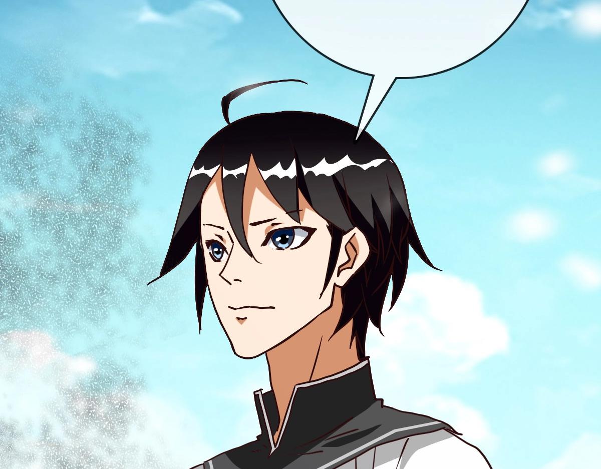 第41话 试练石碑111